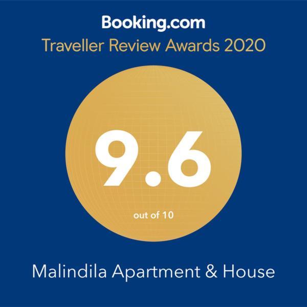 Malindila Apartment & House لانجيبان المظهر الخارجي الصورة