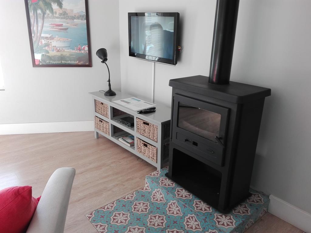 Malindila Apartment & House لانجيبان المظهر الخارجي الصورة